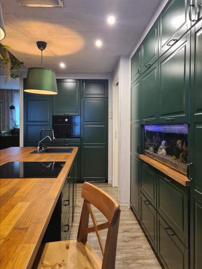 Serendipity Apartments - Montenapoleone มิลาน ภายนอก รูปภาพ
