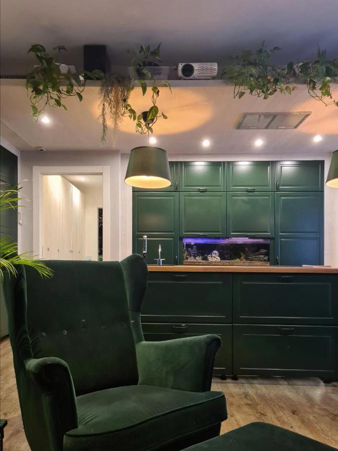 Serendipity Apartments - Montenapoleone มิลาน ภายนอก รูปภาพ