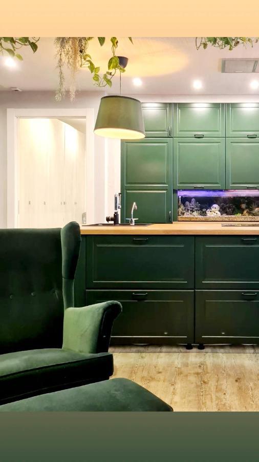 Serendipity Apartments - Montenapoleone มิลาน ภายนอก รูปภาพ